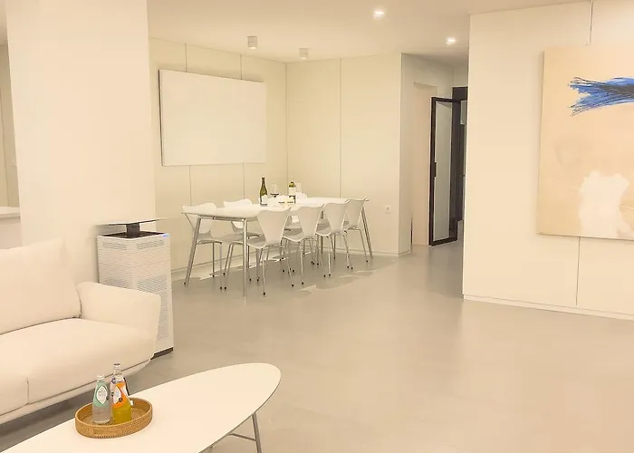 Appartement 이터널 블루 웨이브 O풀빌라o오션뷰o핀란드식사우나o송도 케이블카o Busan