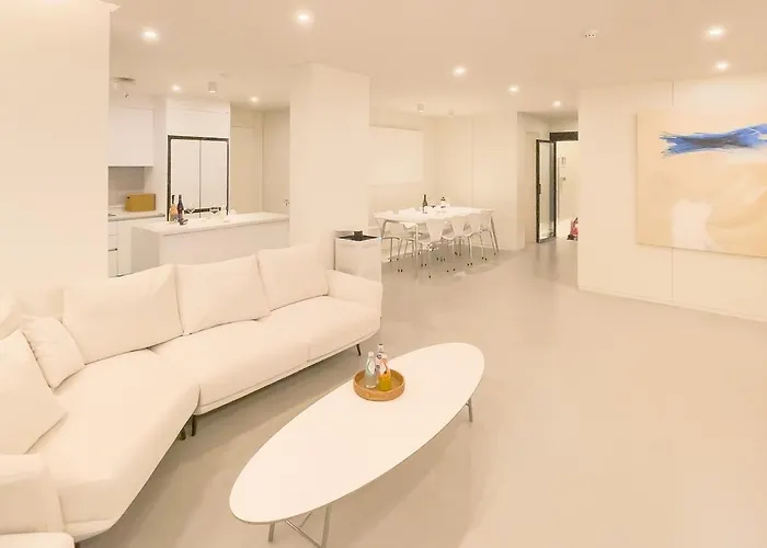 Appartement 이터널 블루 웨이브 O풀빌라o오션뷰o핀란드식사우나o송도 케이블카o Busan